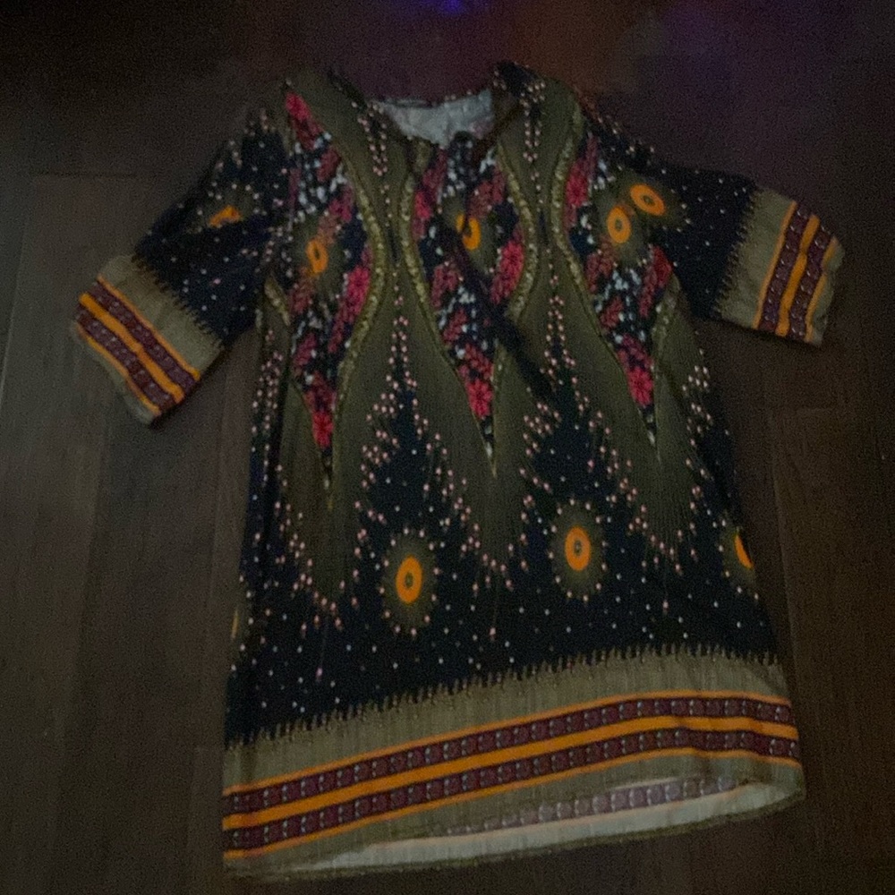 Urban Coco Dress XL